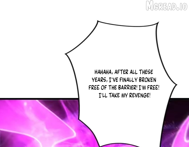 Summoning demons—I am the Abyss Chapter 63 - page 65